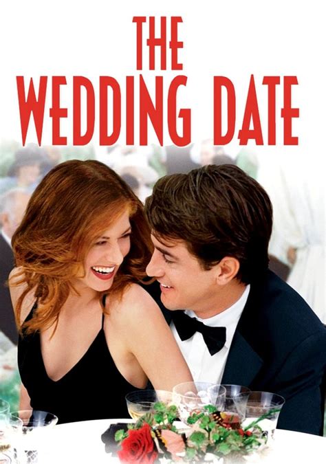streaming The Wedding Date